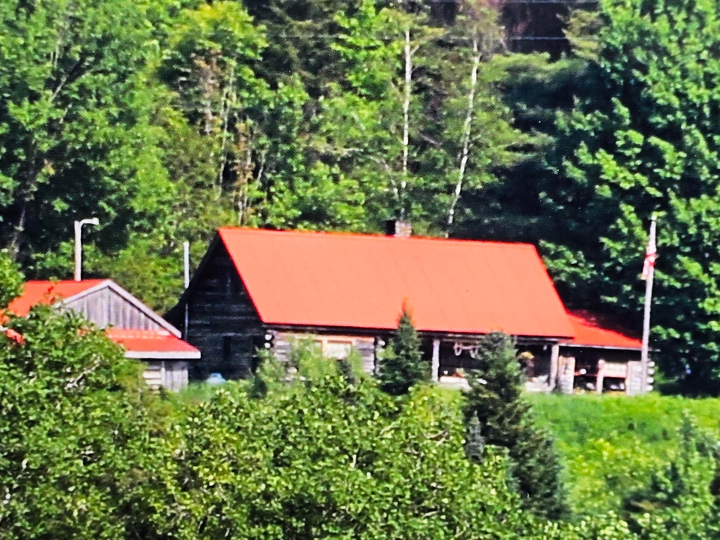 547 Center Hill Road