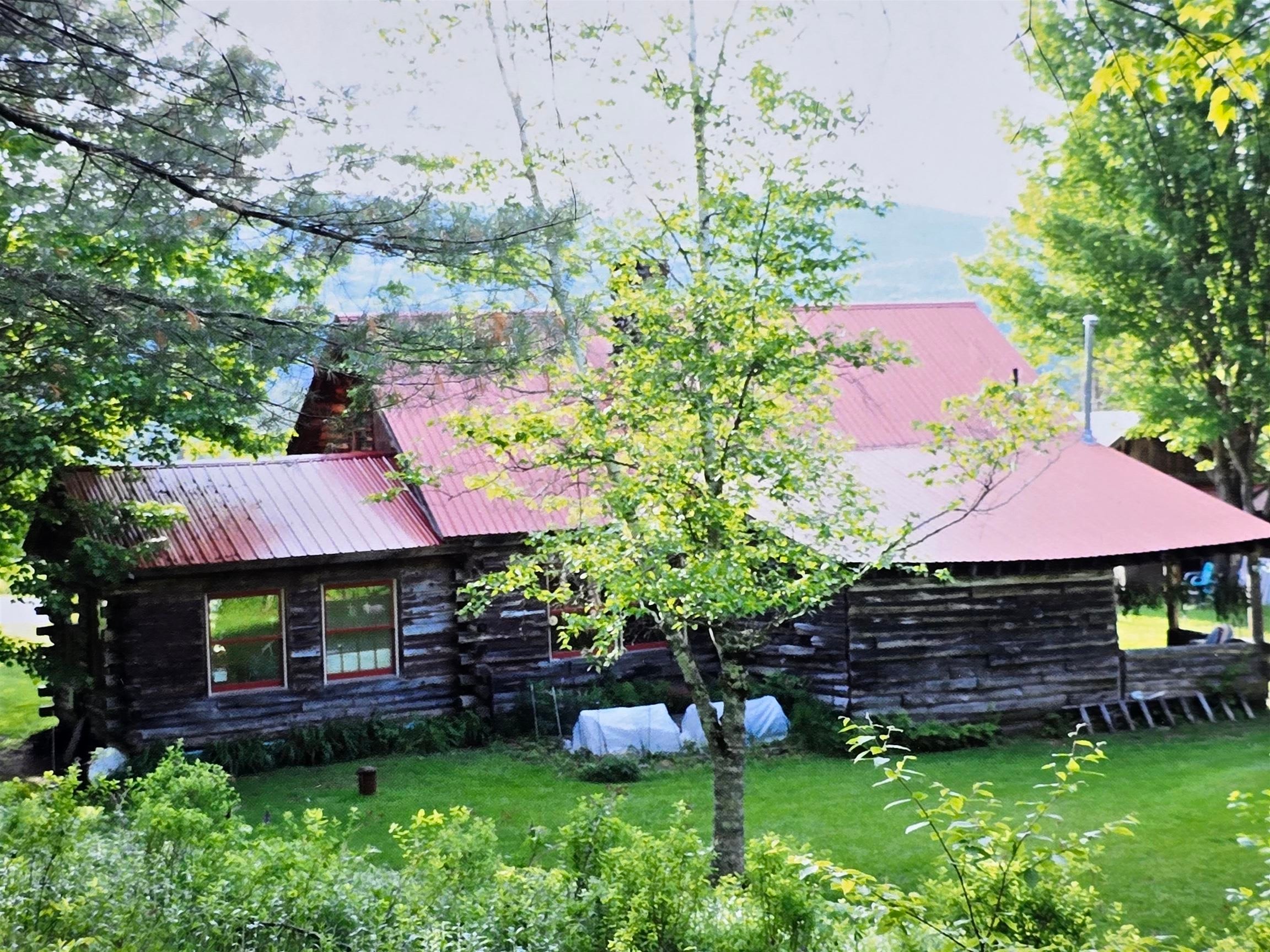 547 Center Hill Road