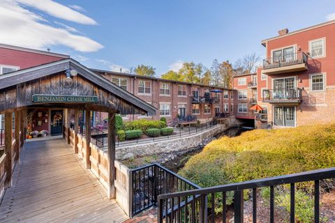 7 Chester Road Unit 211, Derry, NH 03038 - #: 5066497