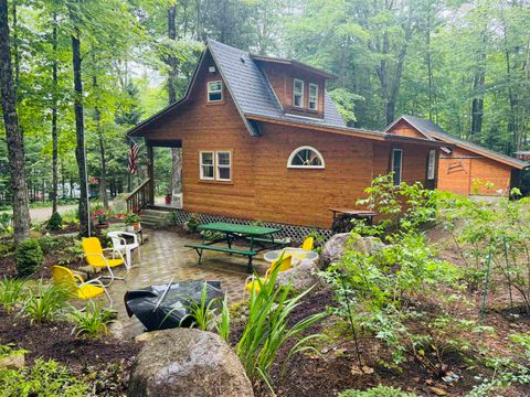 27 Birch Point S. Road Morgan VT 05853