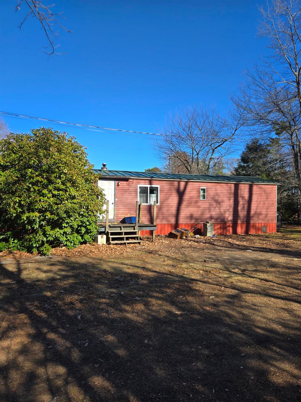 Photo of 46 Farm Lane, Seabrook, NH 03874 (MLS # 5082913)