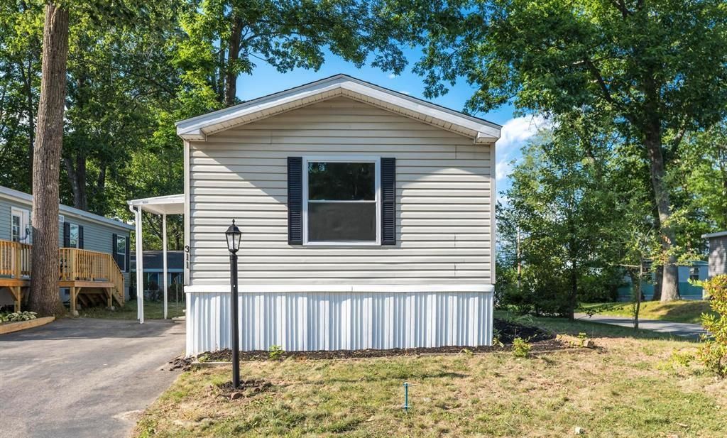 Photo of 311 Friar Tuck Drive, Exeter, NH 03833 (MLS # 5072020)