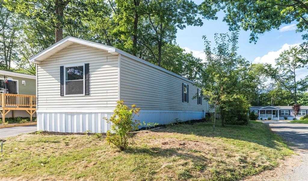 311 Friar Tuck Drive