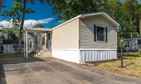 311 Friar Tuck Drive Exeter NH 03833