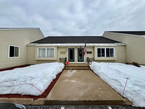 10 Northern Boulevard C-3 Amherst NH 03031