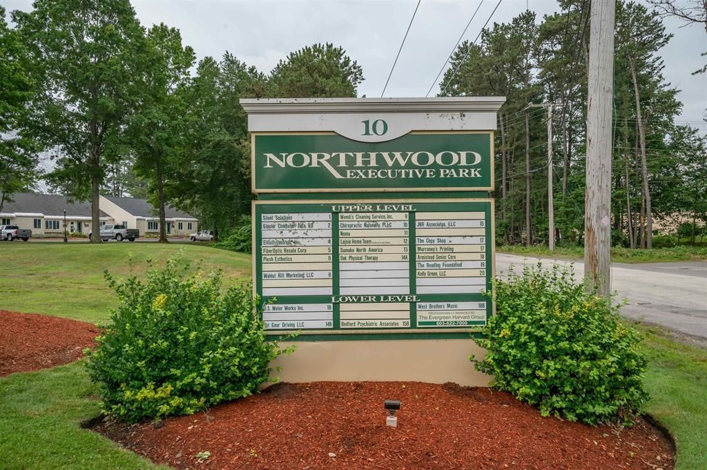 Photo of 10 Northern Boulevard #C-3, Amherst, NH 03031 (MLS # 5078479)