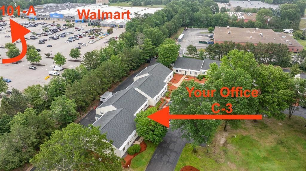 Photo of 10 Northern Boulevard #C-3, Amherst, NH 03031 (MLS # 5078479)