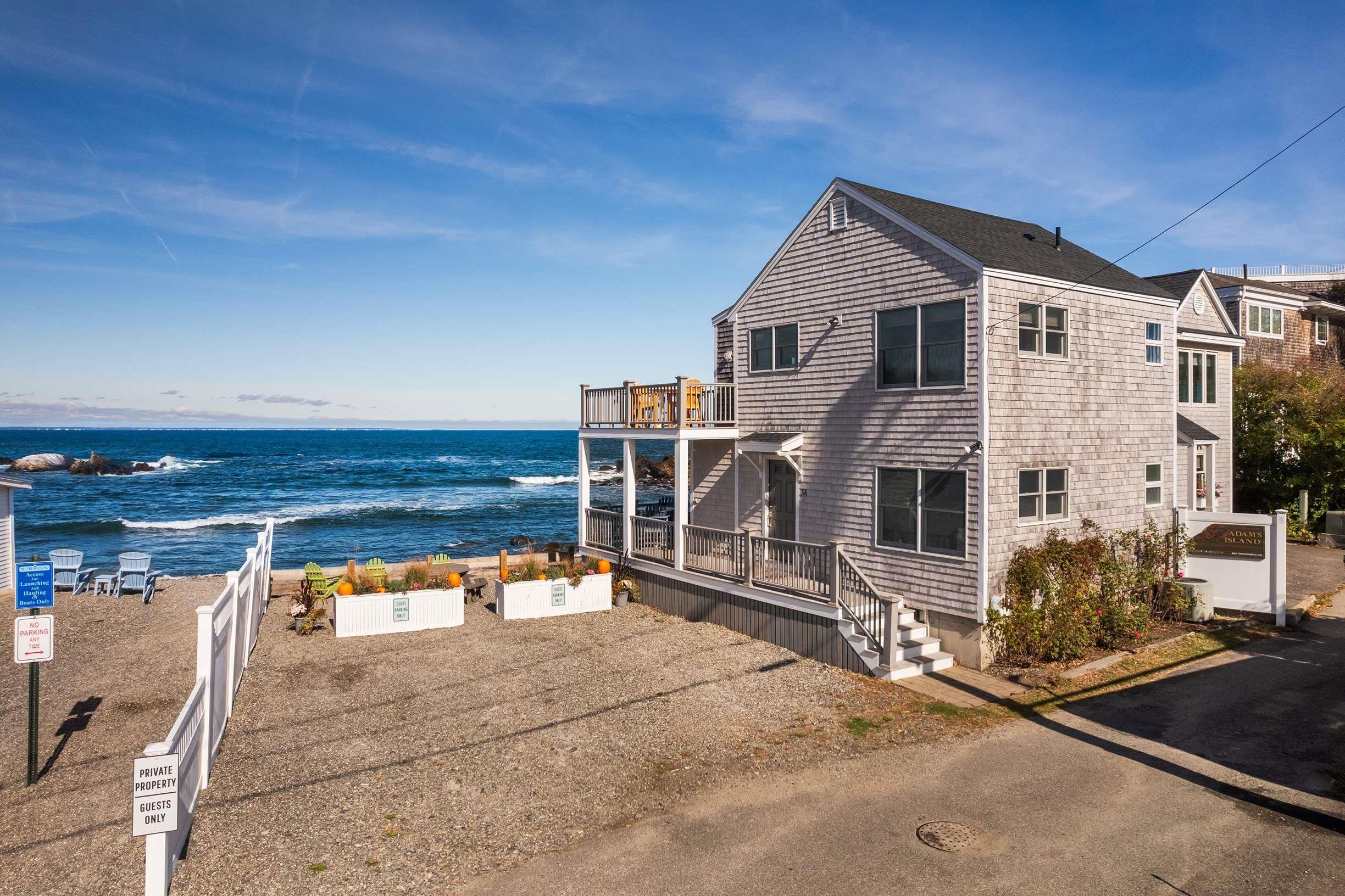 3 Harbor Lane