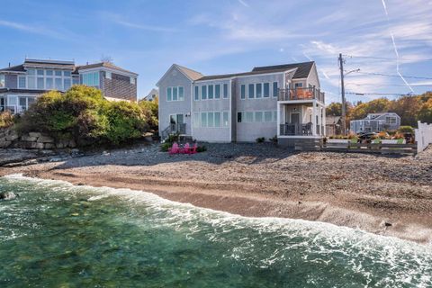 3 Harbor Lane Ogunquit ME 03907