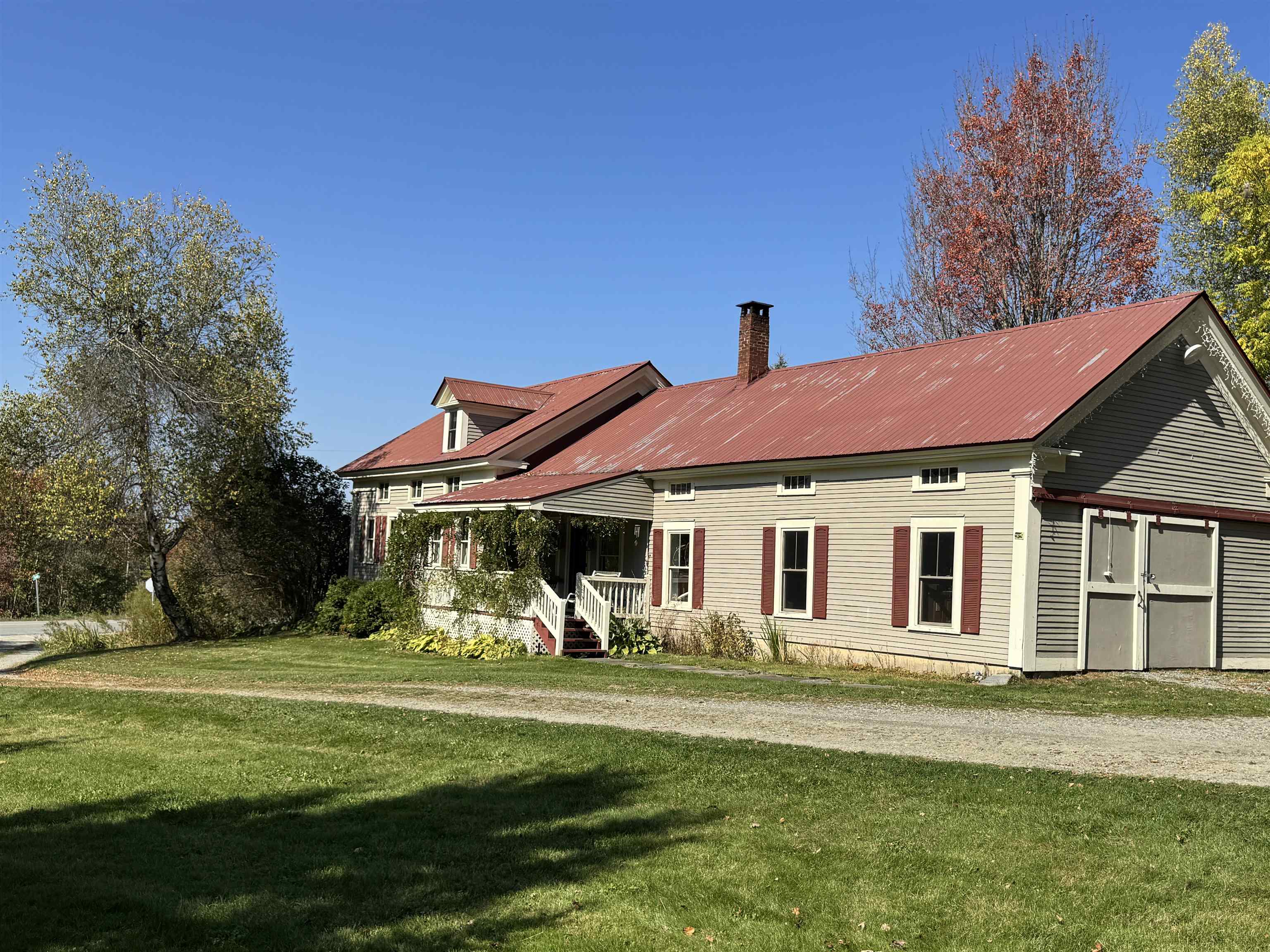 2866 Center Road
