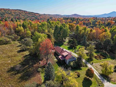 2866 Center Road Hyde Park VT 05655