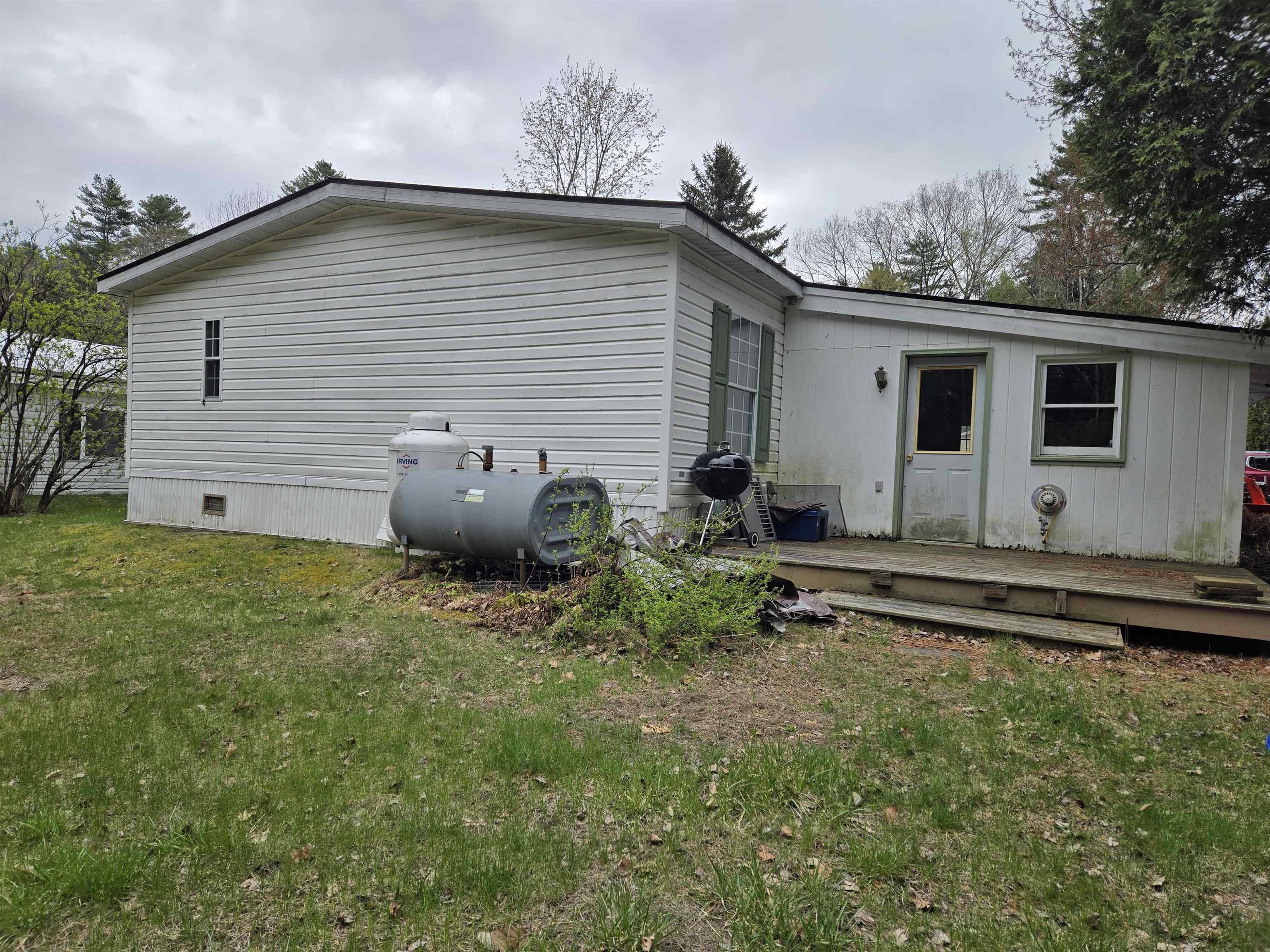 133 Willow Circle