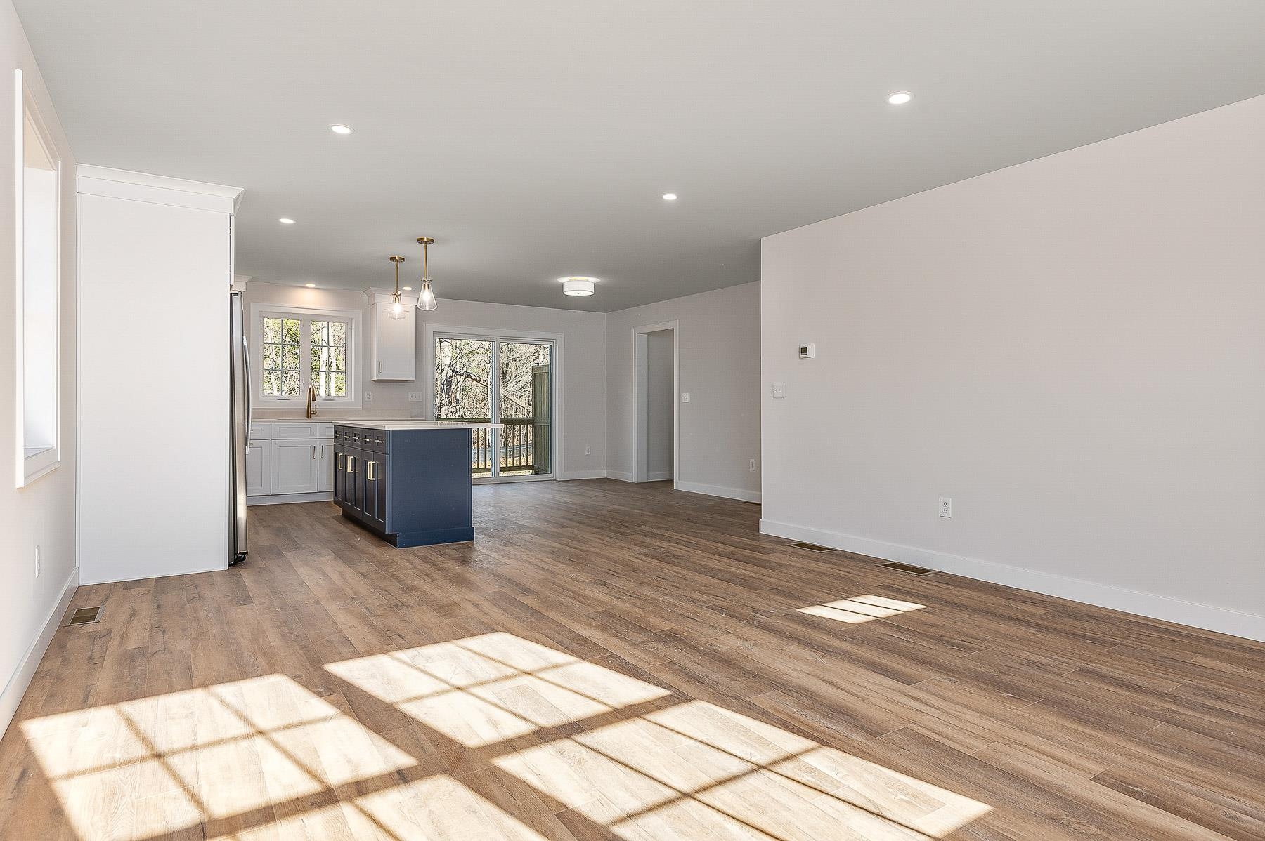 19B Birch Hill Lane 19B