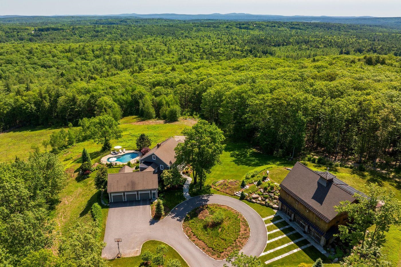 541 South Road