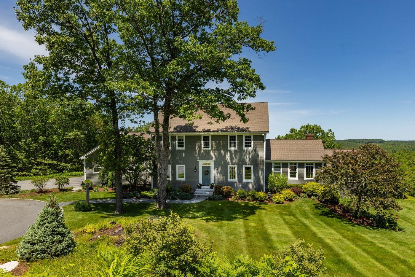 541 South Road