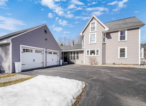 53 Stage Road, Hampstead, NH 03841 - #: 5032485