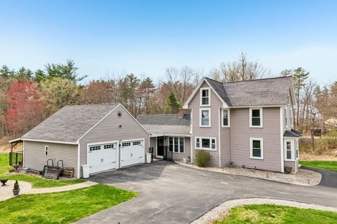 53 Stage Road Hampstead NH 03841