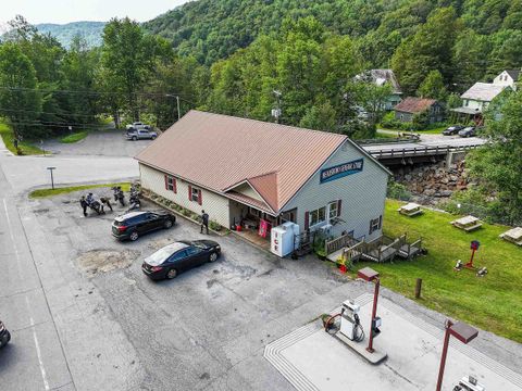 6828 Main Street Readsboro VT 05350