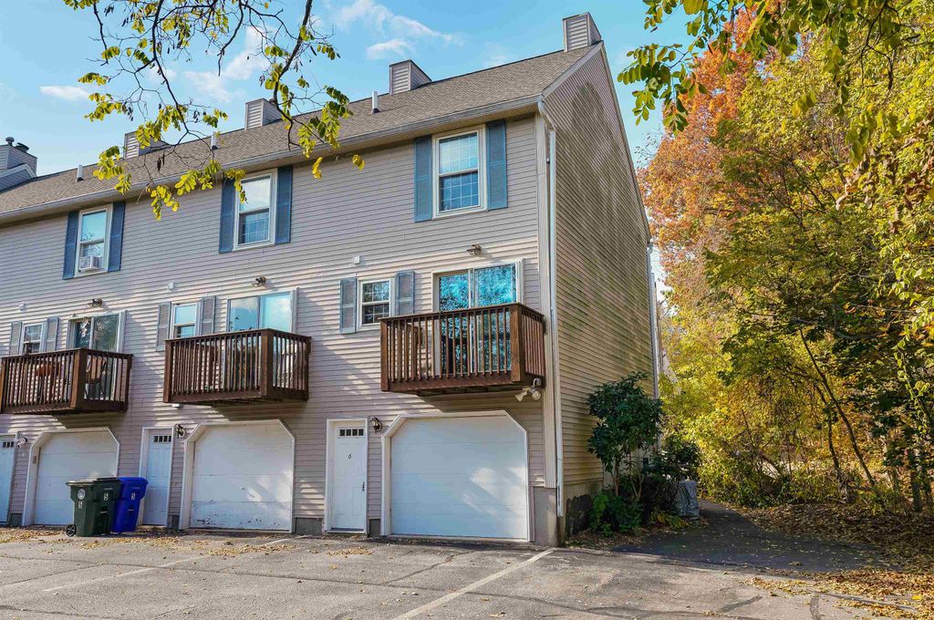 Photo of 106 Beech Hill Avenue #6, Manchester, NH 03103 (MLS # 5067687)