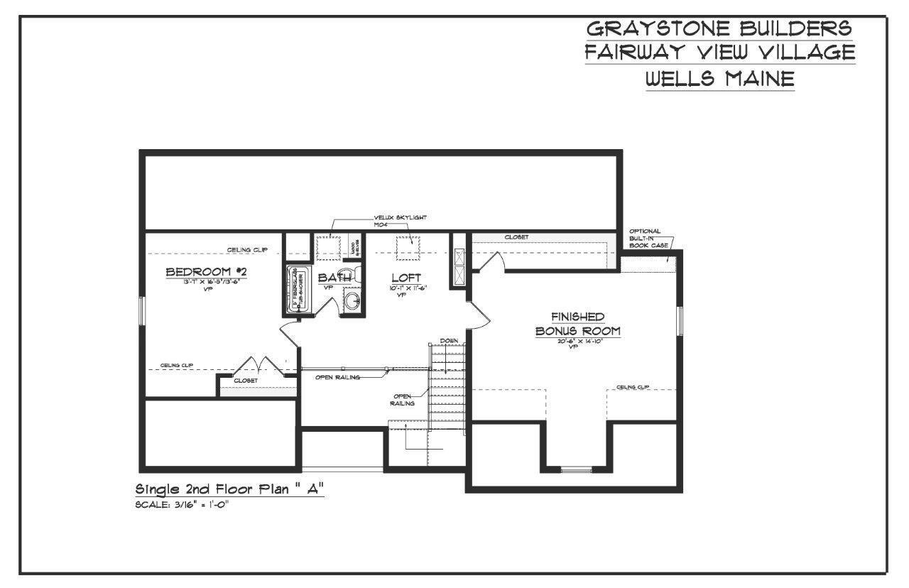 42 Fieldside Lane 42