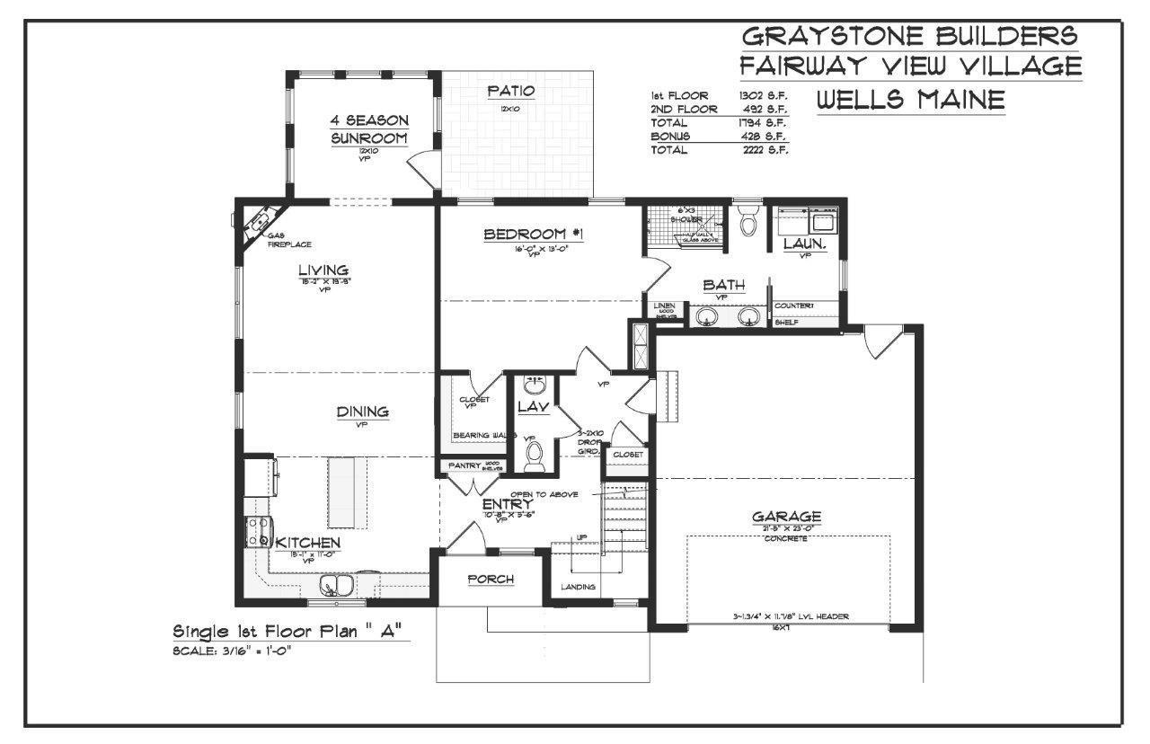 42 Fieldside Lane 42