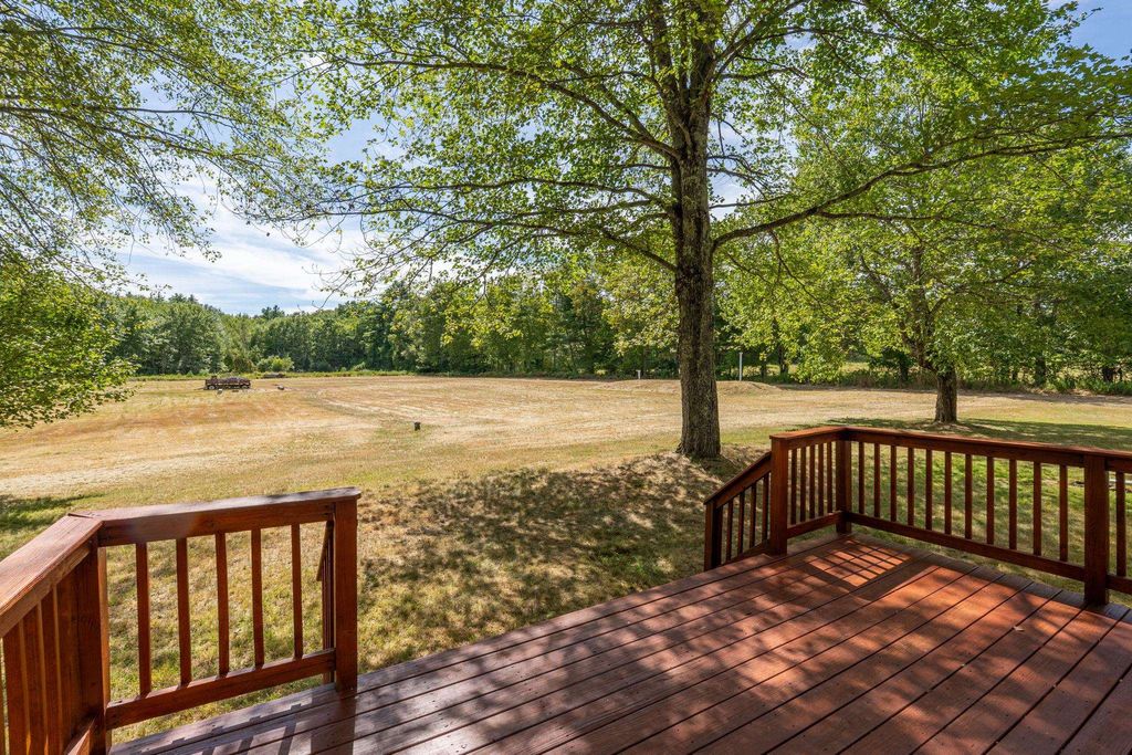 Photo of 395 Greenhill Road, Barrington, NH 03825 (MLS # 5067422)