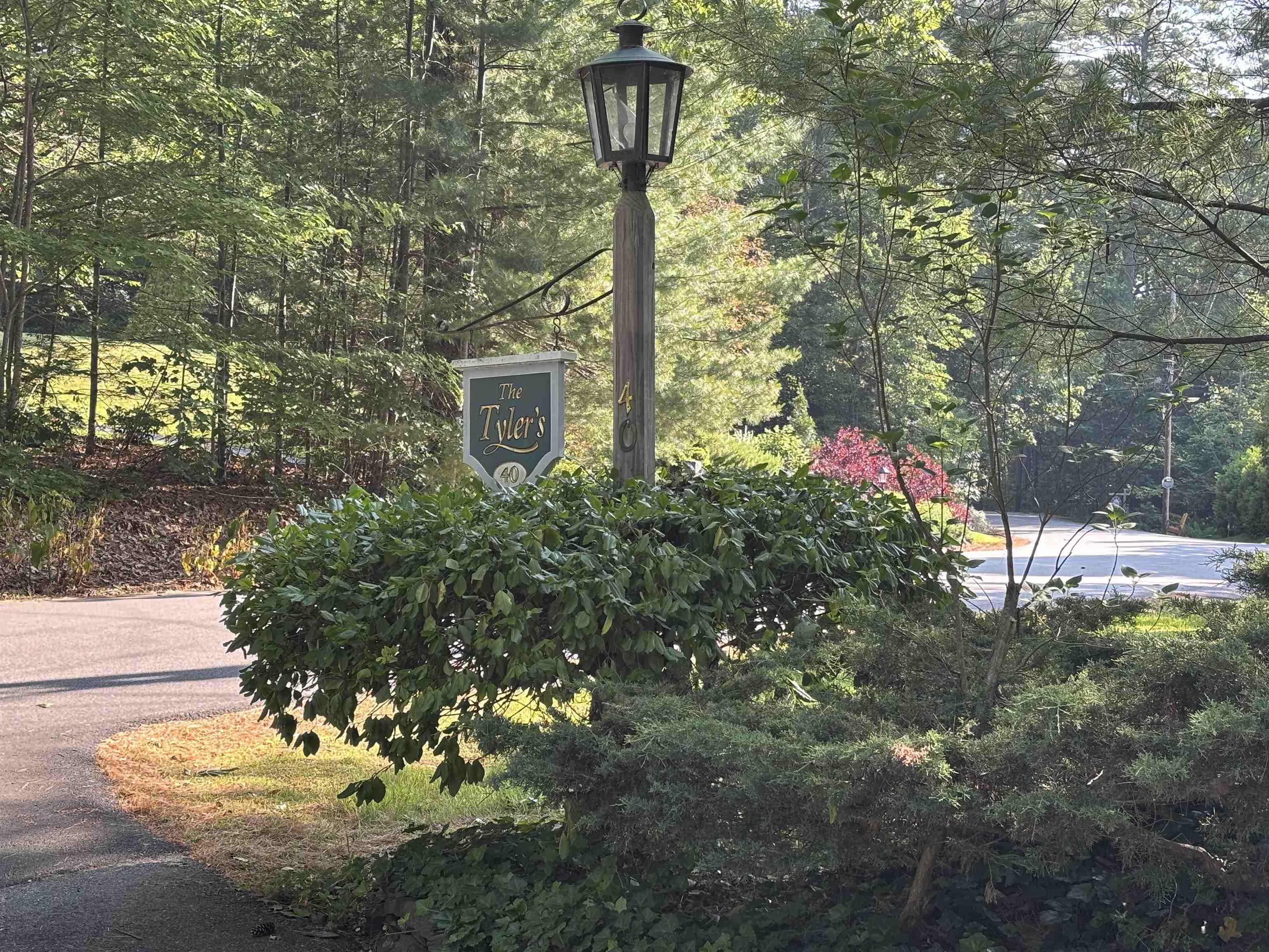40 N Shore Road