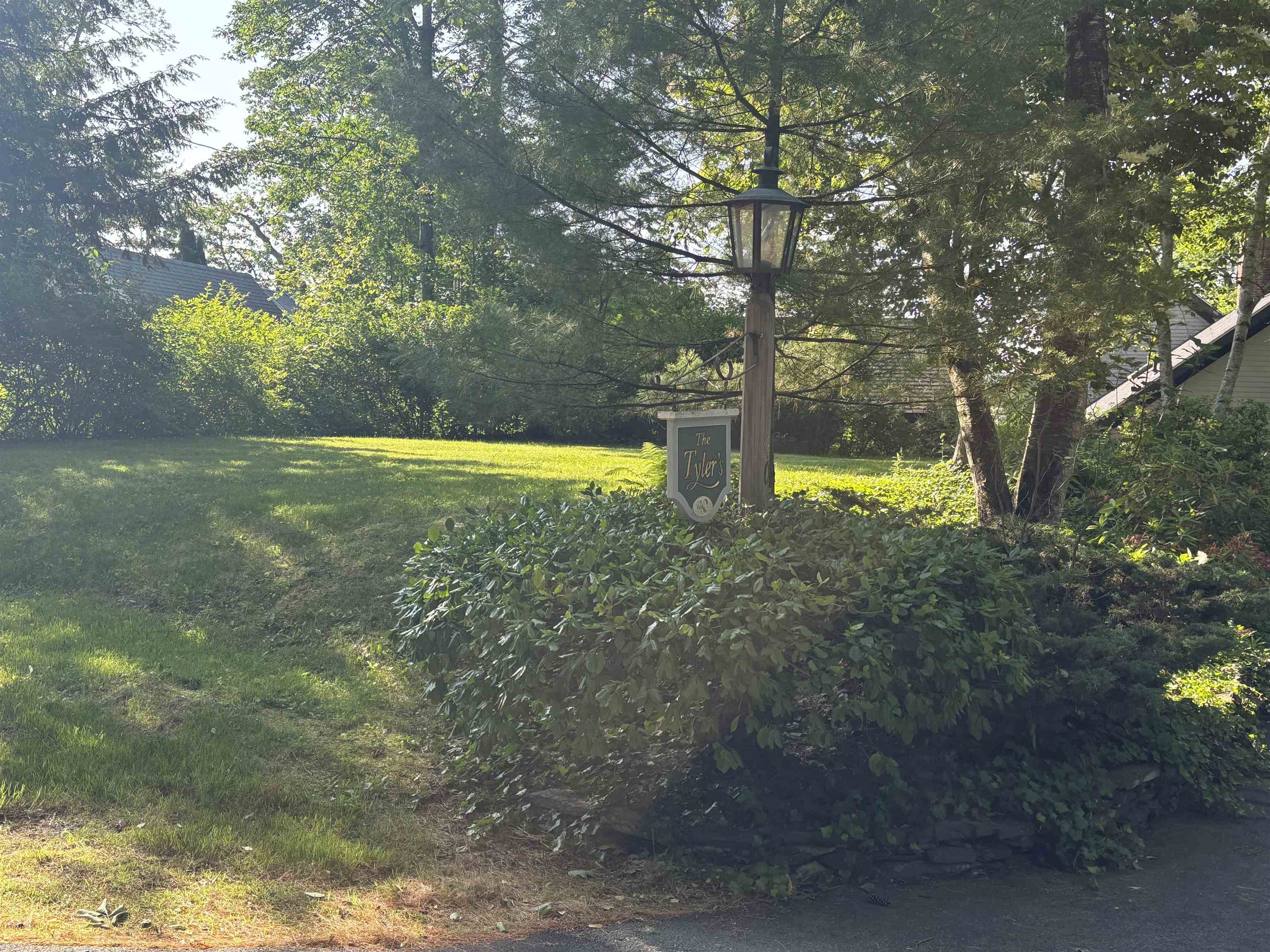 40 N Shore Road