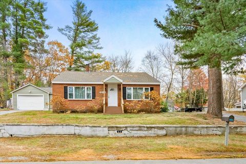 4481 Brown Avenue Manchester NH 03103