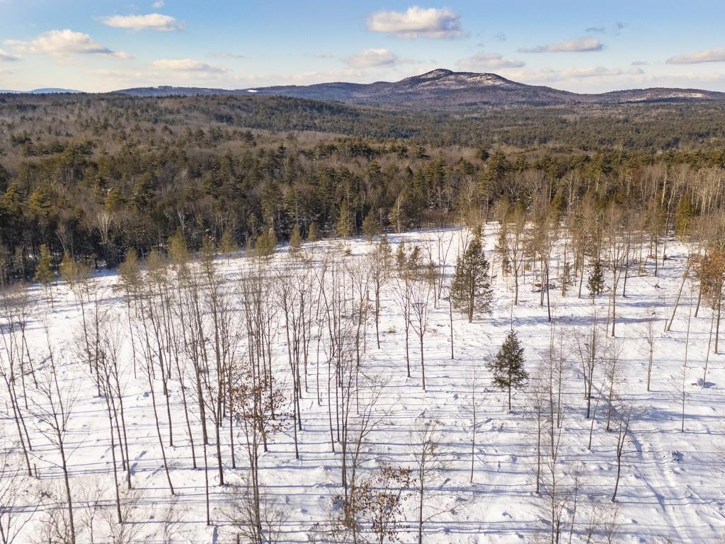Woodward Hill Road LOT G
