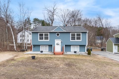 Photo of 27 Spruce Street, Laconia, NH 03246 (MLS # 5082806)