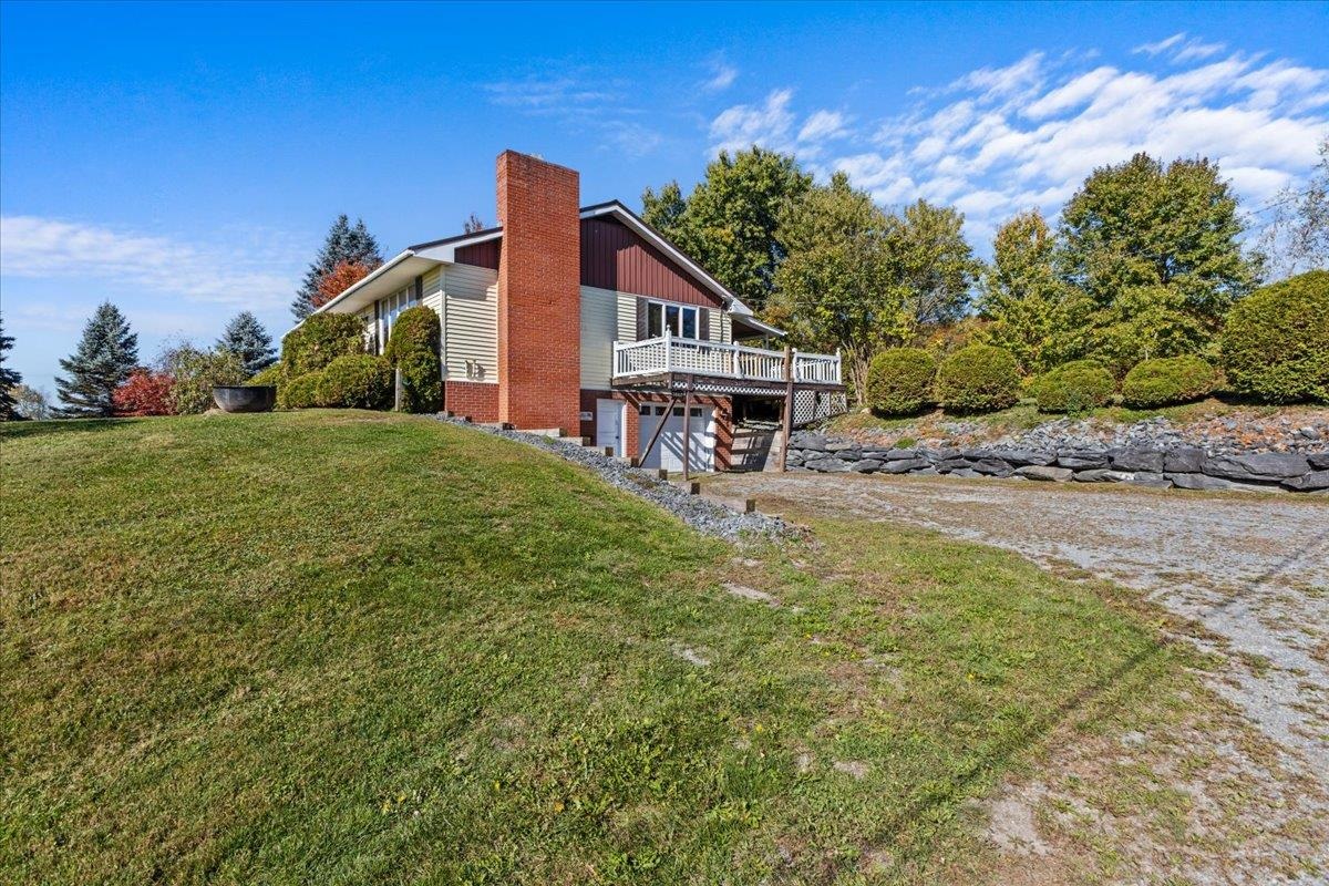 3009 Sampsonville Road