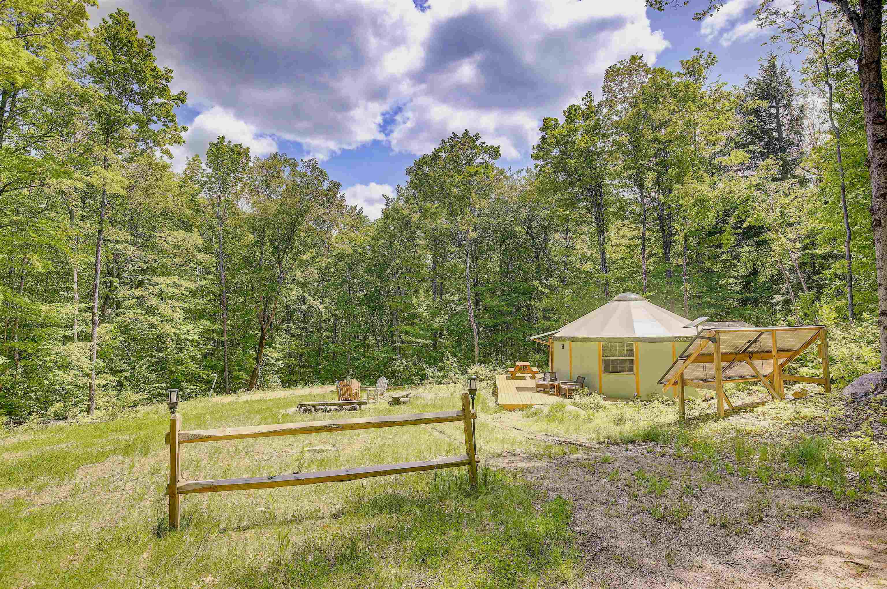 2554 Hurricane Mountain Road