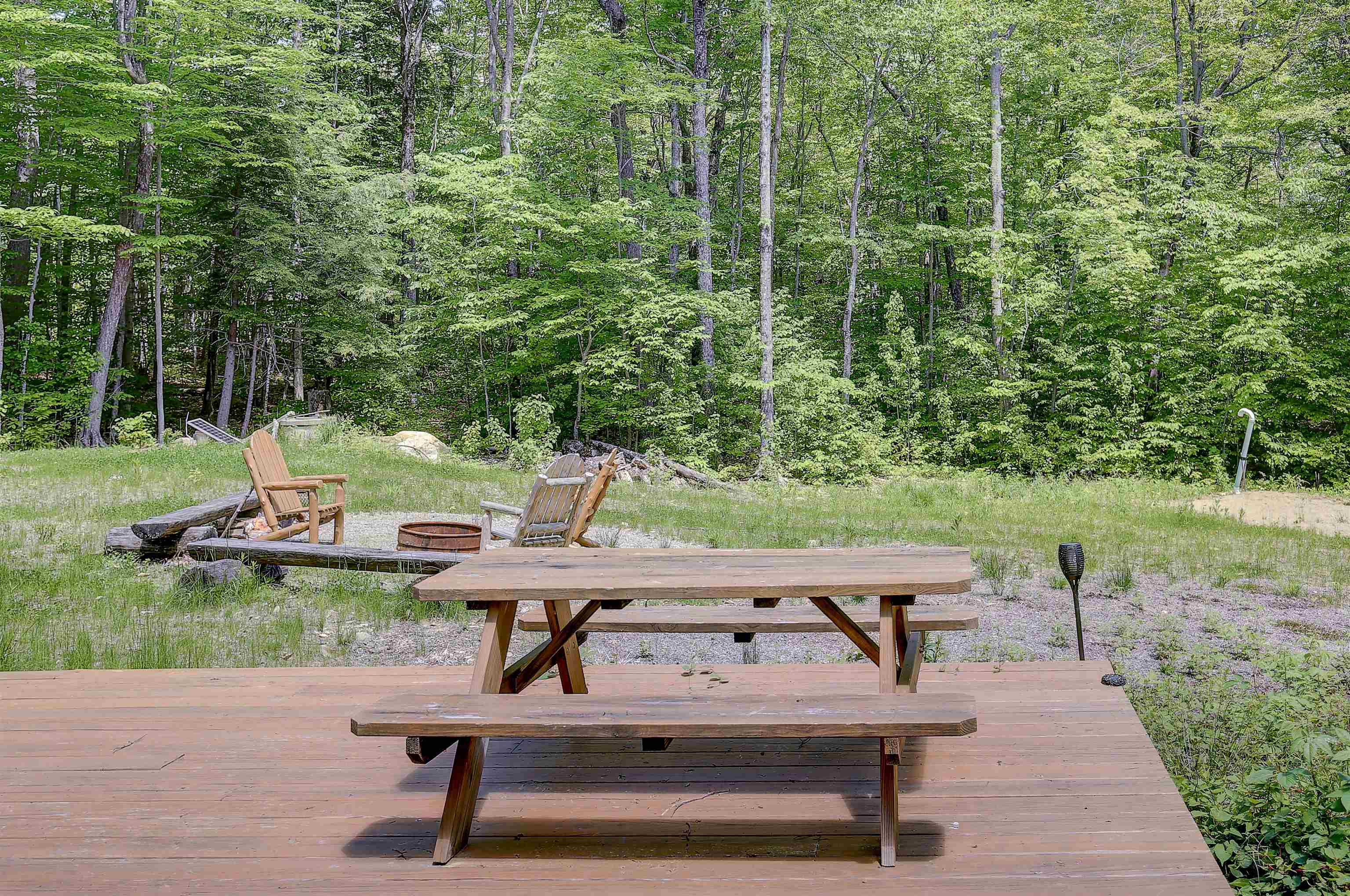 2554 Hurricane Mountain Road