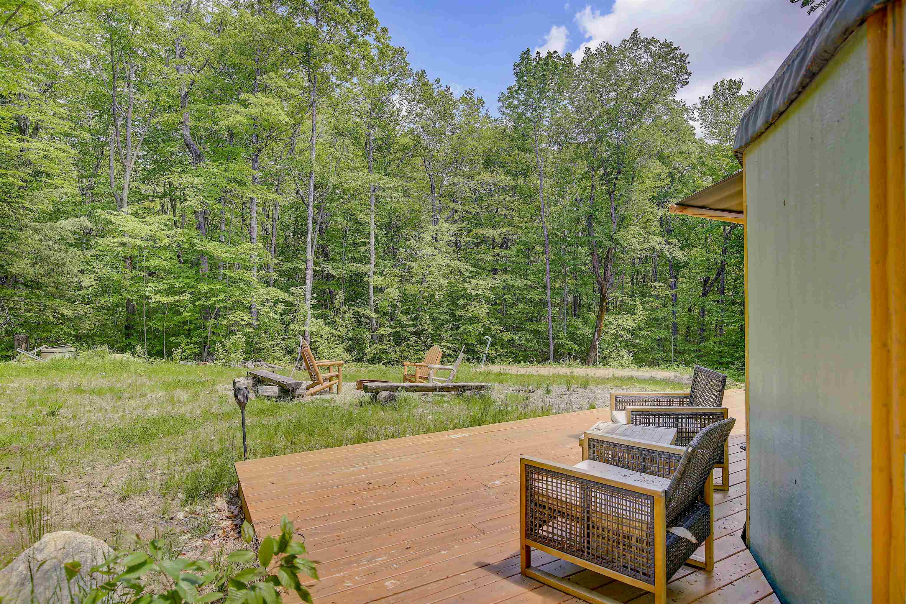2554 Hurricane Mountain Road