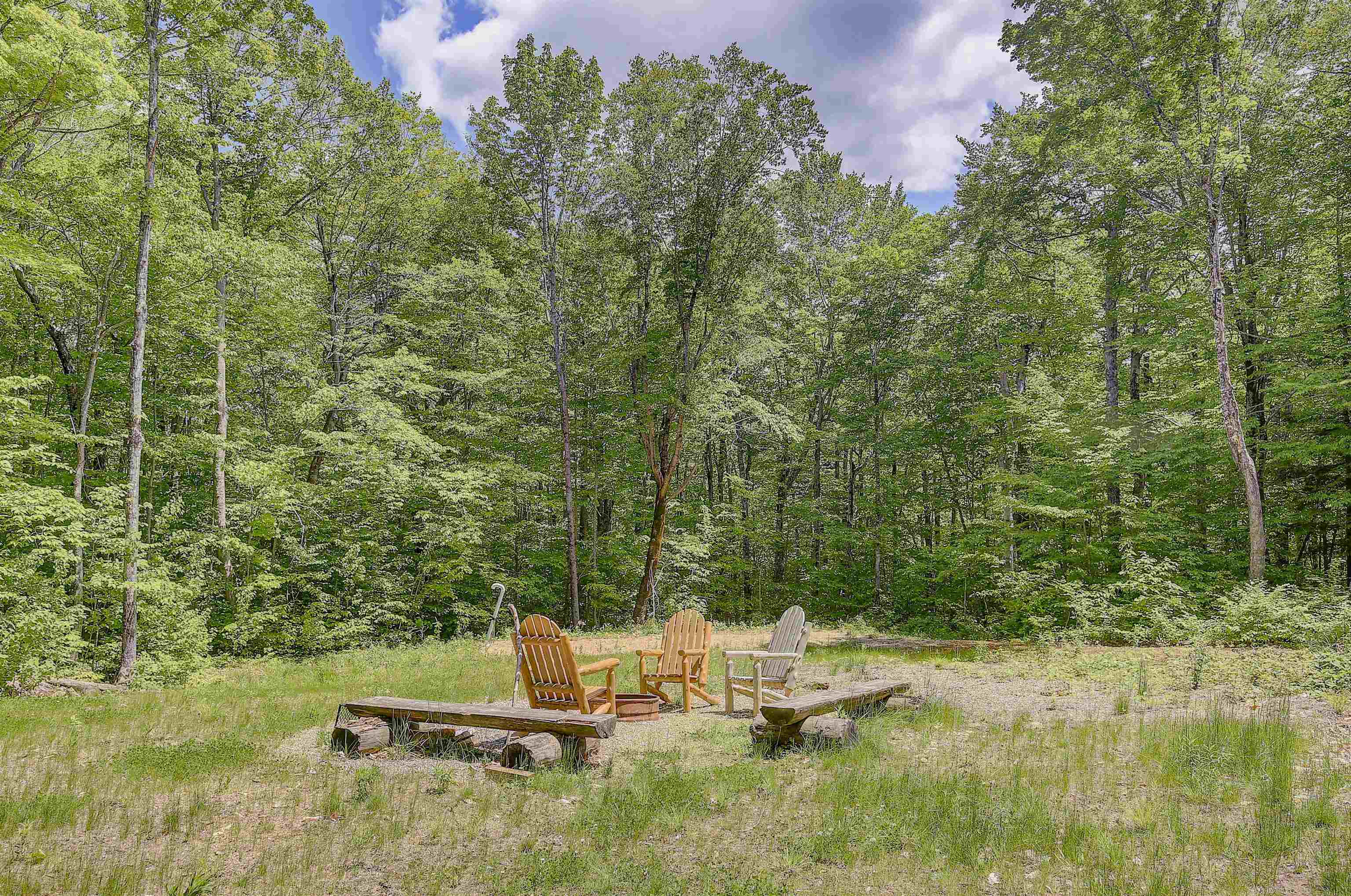 2554 Hurricane Mountain Road
