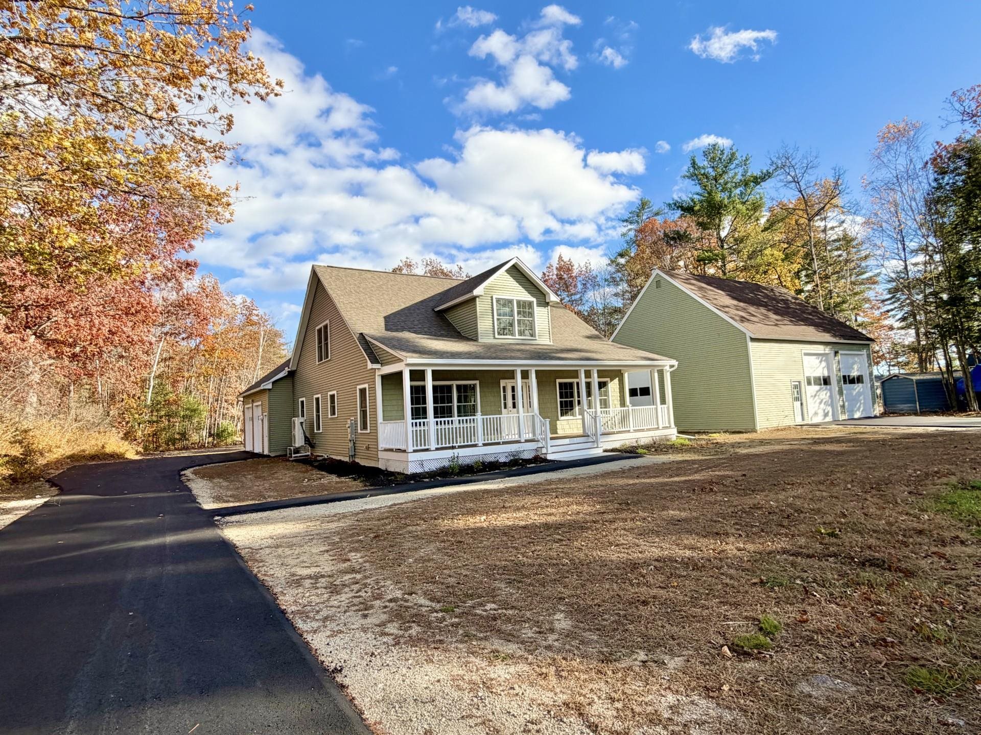 247 Saint James Avenue