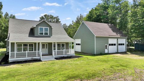 247 Saint James Avenue Milton NH 03851