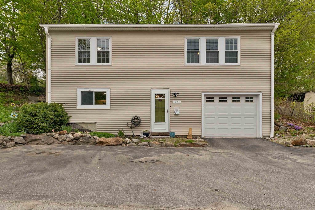 Photo of 12 Watson Street, Pittsfield, NH 03263 (MLS # 5089095)
