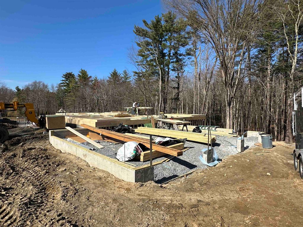 Photo of 20 Hilliard Road #46-A, Kensington, NH 03833 (MLS # 5067477)