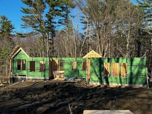 20 Hilliard Road 46-A