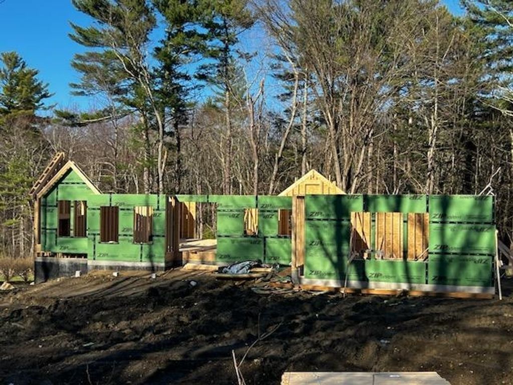 Photo of 20 Hilliard Road #46-A, Kensington, NH 03833 (MLS # 5067477)