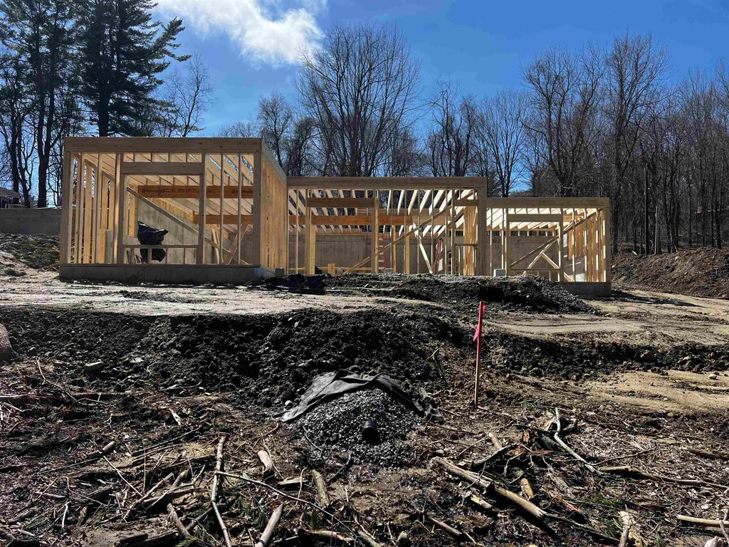 Photo of 20 Hilliard Road #46-A, Kensington, NH 03833 (MLS # 5067477)