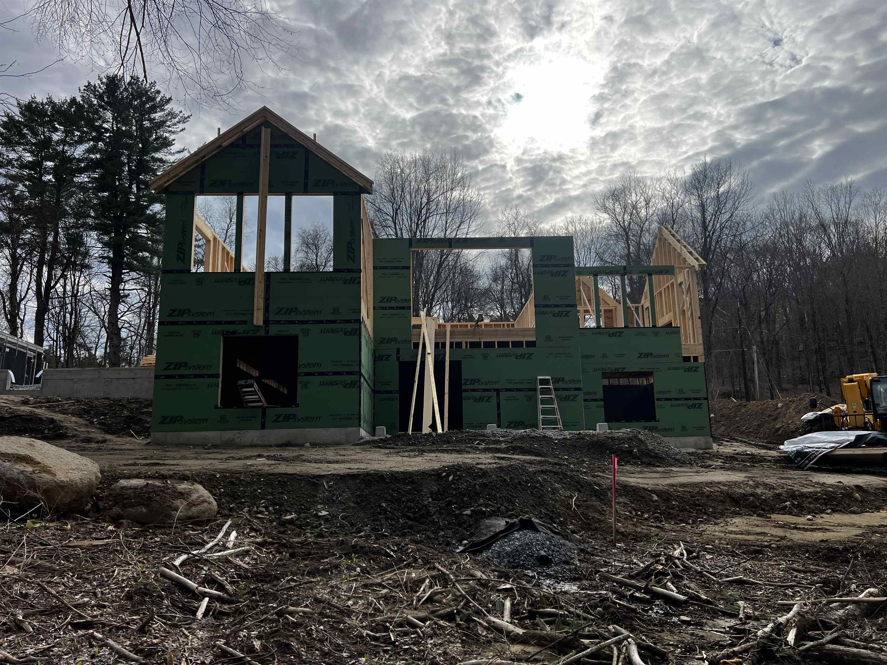 20 Hilliard Road 46-A