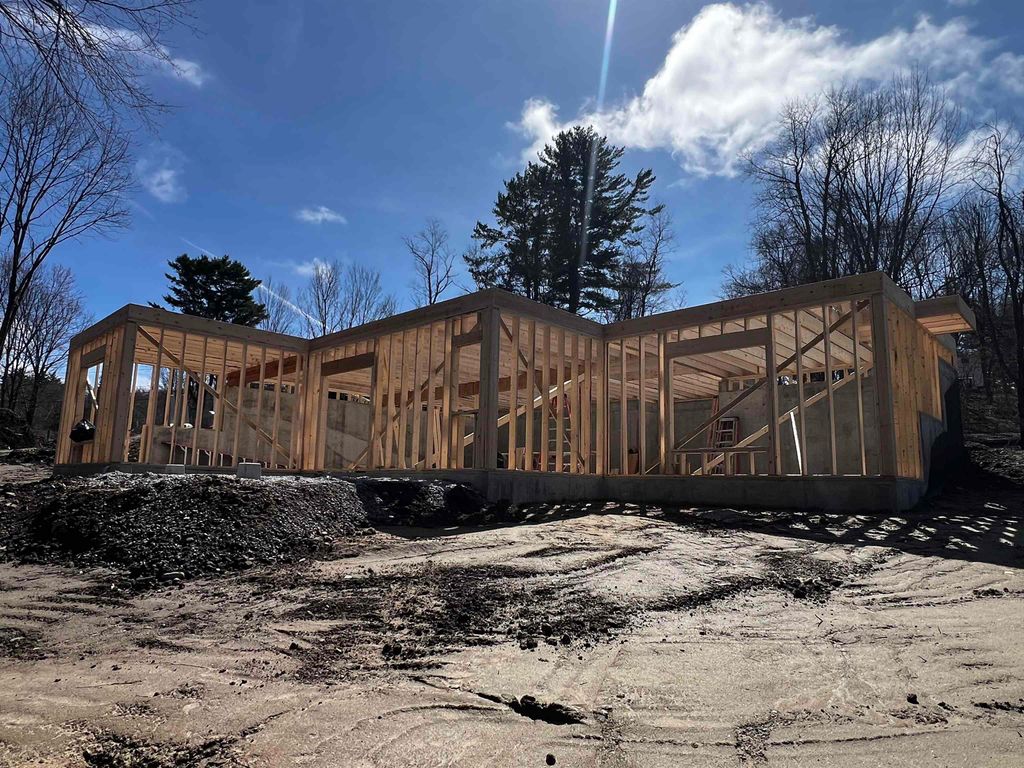 Photo of 20 Hilliard Road #46-A, Kensington, NH 03833 (MLS # 5067477)