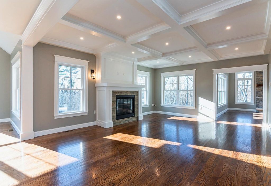 Photo of 00 Hilliard Road #46-A, Kensington, NH 03833 (MLS # 5067477)