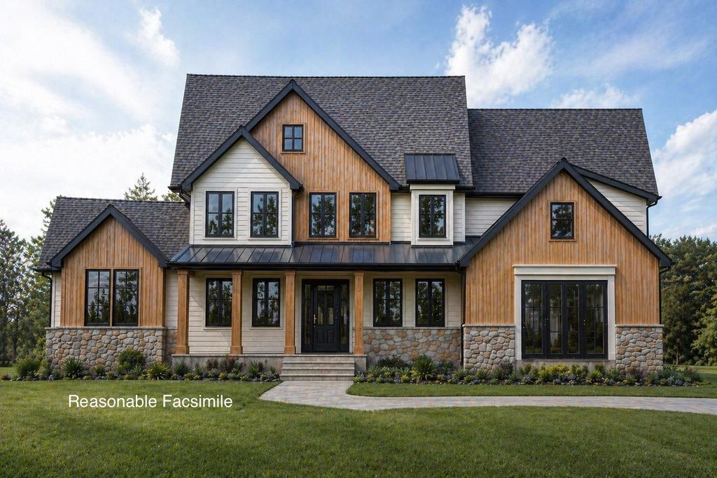 Photo of 20 Hilliard Road, Kensington, NH 03833 (MLS # 5067477)