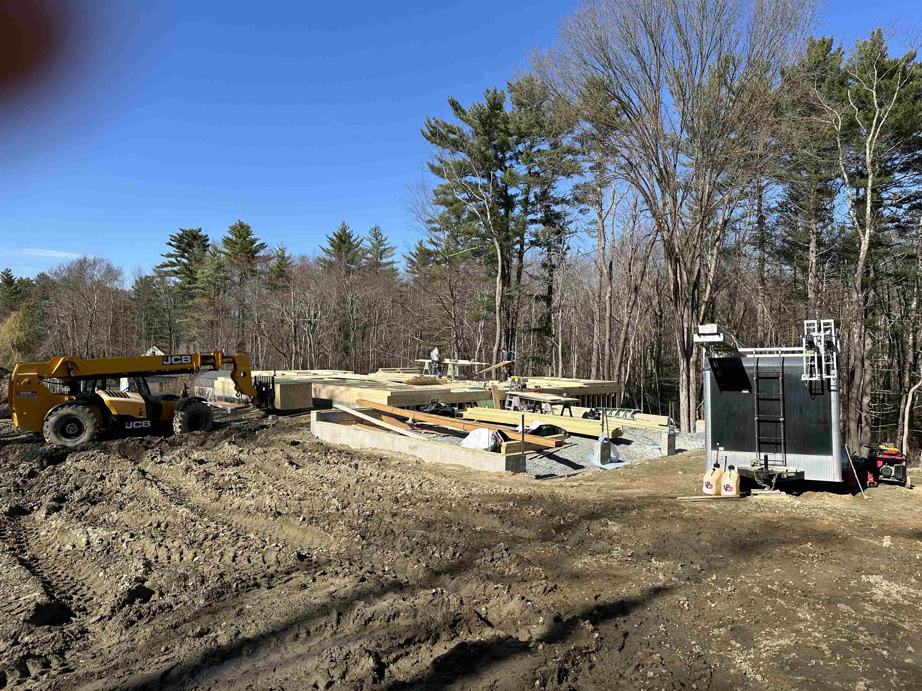 20 Hilliard Road 46-A