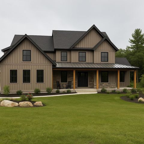 Photo of 00 Hilliard Road #46-A, Kensington, NH 03833 (MLS # 5067477)