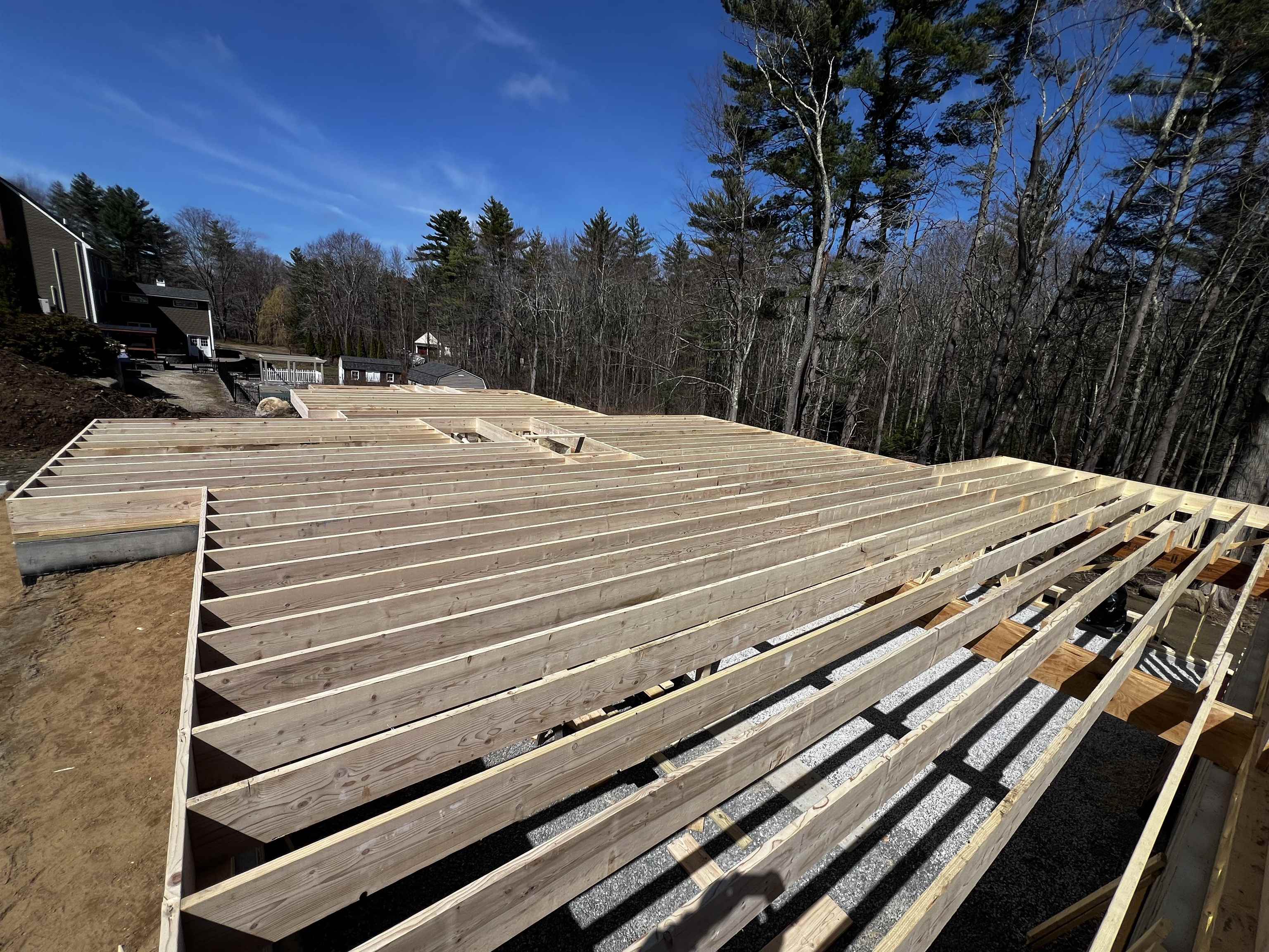 20 Hilliard Road 46-A